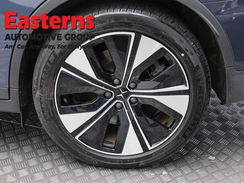 Used 2024 Polestar Polestar 2 AWD/4WD image 8