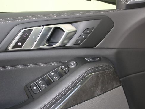 New 2026 BMW X5 xDrive50e w/ M Sport Package image 22