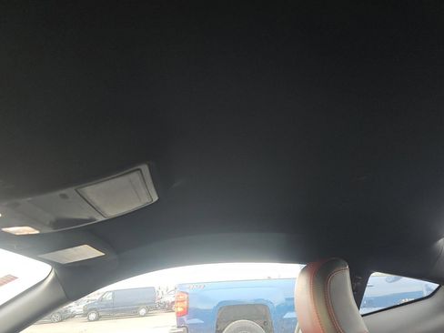 Used 2024 Ford Mustang GT Premium w/ GT Performance Package image 19