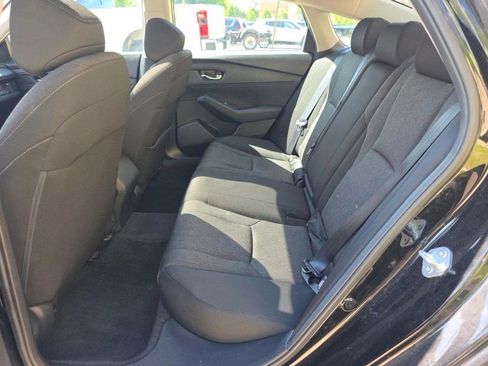 Used 2024 Honda Accord EX image 8