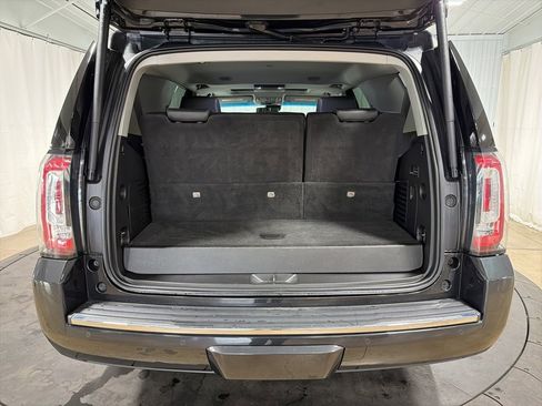 Used 2020 GMC Yukon Denali w/ Open Road Package image 8
