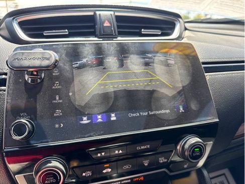 Used 2021 Honda CR-V Touring image 24