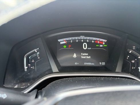 Used 2017 Honda CR-V EX-L image 5