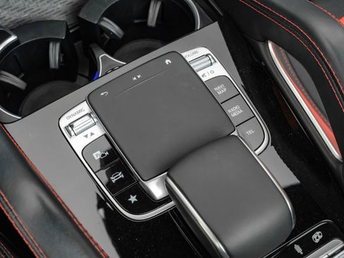 Used 2023 Mercedes-Benz GLE 53 AMG 4MATIC Coupe image 32