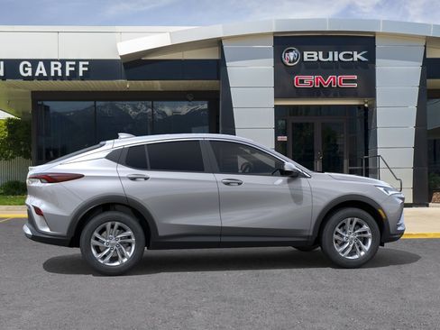 New 2026 Buick Envista Preferred w/ Convenience I Package FWD image 7