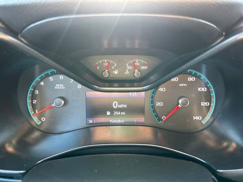 Used 2019 GMC Canyon SLE w/ Elevation Edition image 25