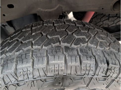 Used 2024 GMC Sierra 2500 Pro w/ Convenience Package image 20