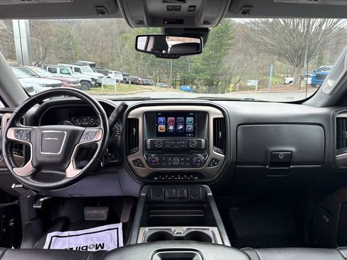 Used 2017 GMC Sierra 1500 Denali image 15
