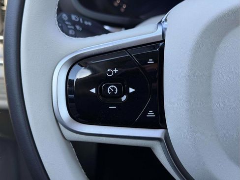 New 2026 Volvo V60 B5 Cross Country Plus w/ Protection Package Premier image 8