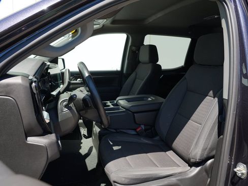 Certified 2023 Chevrolet Silverado 1500 RST AWD/4WD image 13