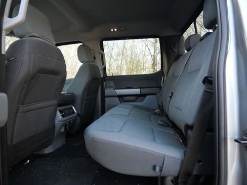 Used 2024 Ford F150 XLT w/ Equipment Group 302A MID image 28