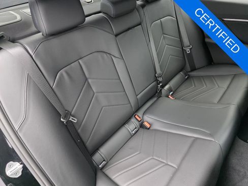 Used 2025 BMW i5 M60 w/ Premium Package AWD/4WD image 24