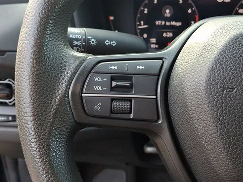 Used 2023 Honda Accord LX image 20