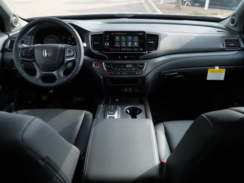 Used 2025 Honda Ridgeline RTL image 20