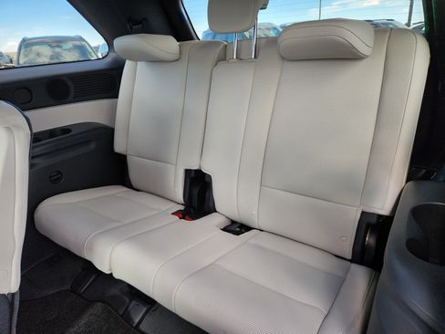 New 2026 Hyundai Palisade Limited image 11