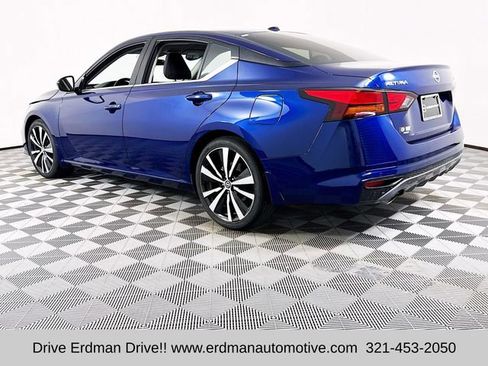 Used 2020 Nissan Altima 2.5 SR image 4