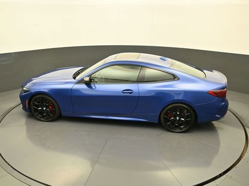 New 2026 BMW 430i xDrive Coupe w/ M Sport Package AWD/4WD image 33