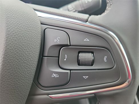 New 2026 Buick Envista Avenir image 24