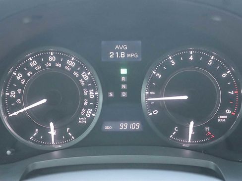 Used 2010 Lexus IS 250C image 22