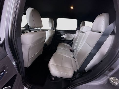 Used 2022 Mitsubishi Outlander GT image 25