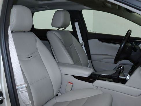 Used 2016 Cadillac XTS Luxury w/ Driver Awareness Package FWD image 24