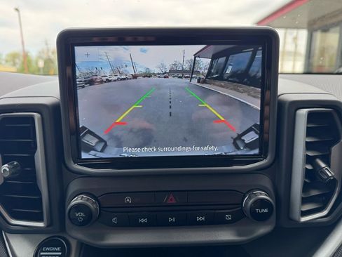 Used 2022 Ford Bronco Sport Big Bend image 20