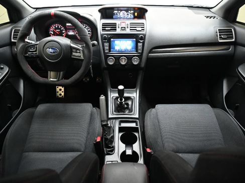 Used 2021 Subaru WRX AWD/4WD image 27