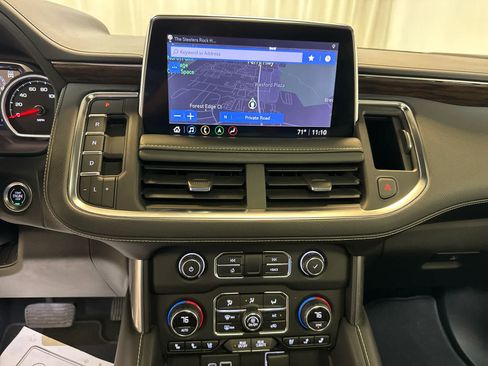 Used 2021 Chevrolet Tahoe Premier image 7