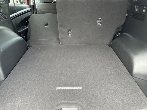 Used 2023 Hyundai Tucson SEL FWD image 14
