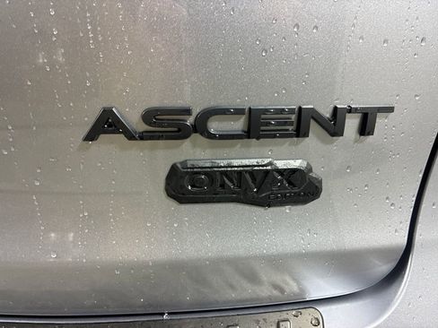 New 2026 Subaru Ascent Bronze Edition image 16