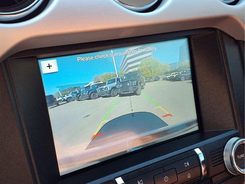 Used 2017 Ford Mustang Premium w/ Equipment Group 201A image 17