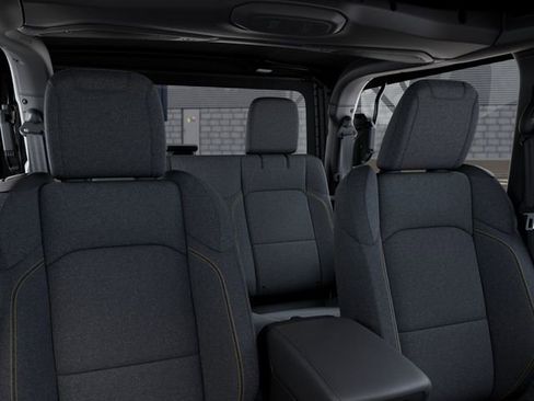 New 2026 Jeep Wrangler Sport AWD/4WD image 26