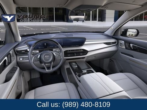 New 2026 Buick Enclave Avenir w/ Super Cruise Package image 15