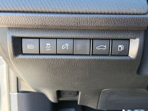 Used 2026 Toyota Camry SE FWD image 23