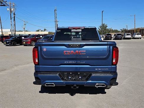 New 2026 GMC Sierra 1500 Denali image 4