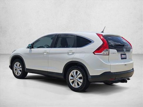 Used 2014 Honda CR-V EX image 7