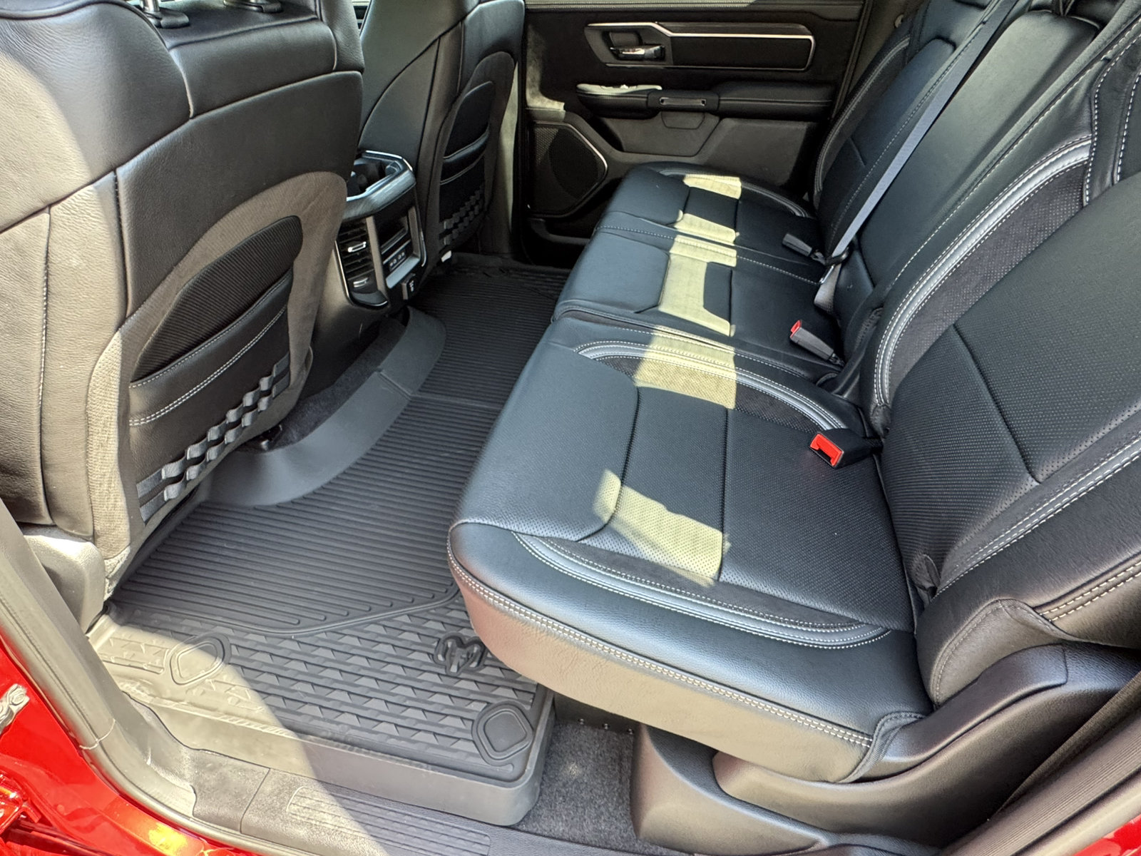 New 2027 RAM 1500 RHO AWD/4WD image 23