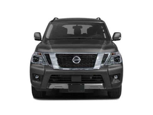 Used 2020 Nissan Armada SV w/ Driver Package RWD image 7