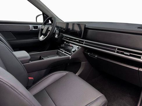 New 2026 Hyundai Santa Fe SEL AWD/4WD image 15