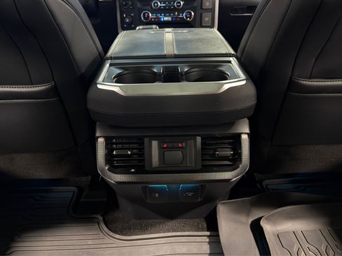 Used 2022 Ford F150 Platinum w/ Max Trailer Tow Package AWD/4WD image 42