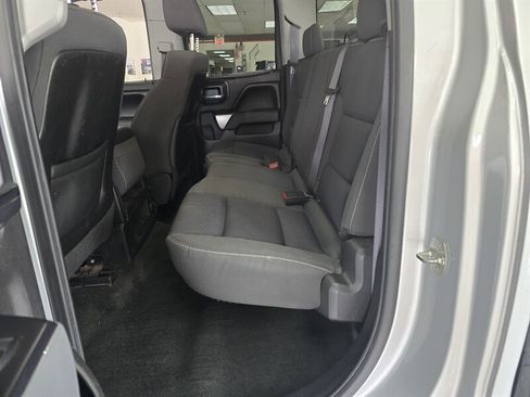 Used 2015 Chevrolet Silverado 1500 LT w/ All Star Edition AWD/4WD image 11