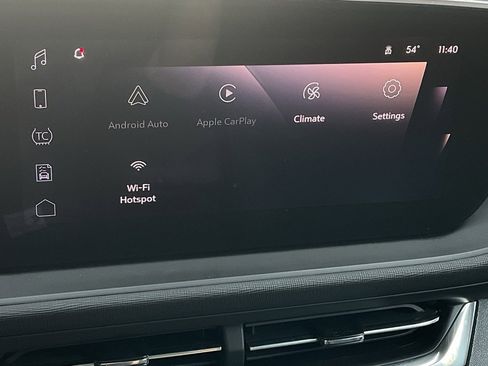 Used 2025 Buick Envista Preferred image 31