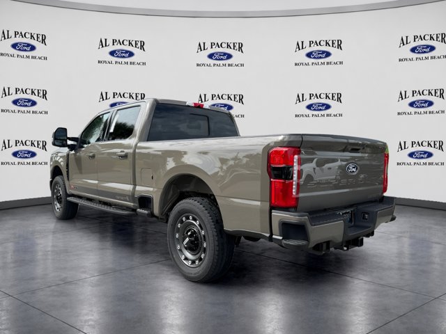New 2027 Ford F250 XLT w/ XLT Premium Package AWD/4WD image 9