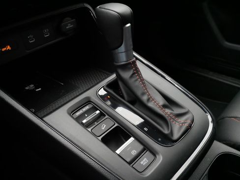 Certified 2026 Honda CR-V Sport Touring image 24