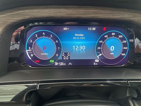 New 2026 Volkswagen Atlas SEL Premium R-Line image 16