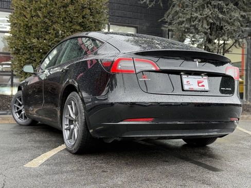 Used 2022 Tesla Model 3 Long Range image 20