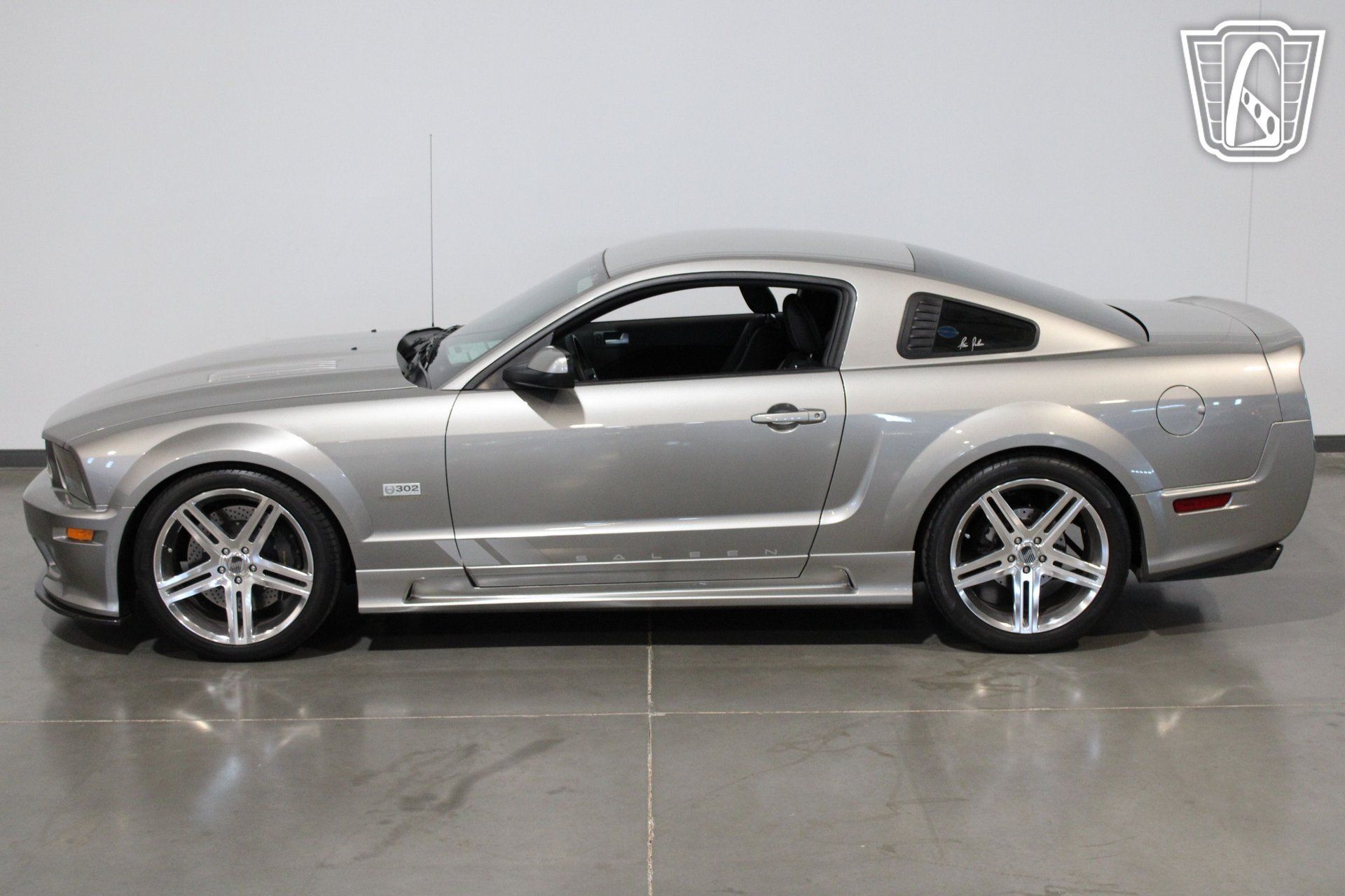 Used 2008 Ford Mustang GT RWD image 10