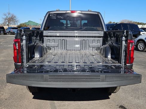 New 2026 Ford F150 XLT w/ Equipment Group 302A MID image 18