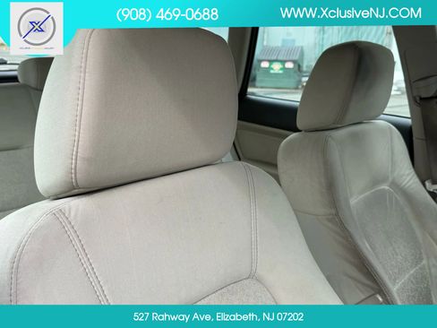 Used 2008 Subaru Outback 2.5i L.L. Bean image 12
