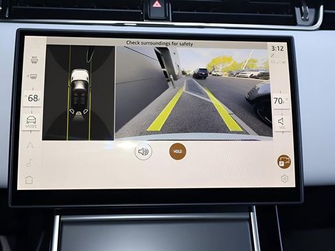 New 2026 Land Rover Range Rover Evoque S image 24